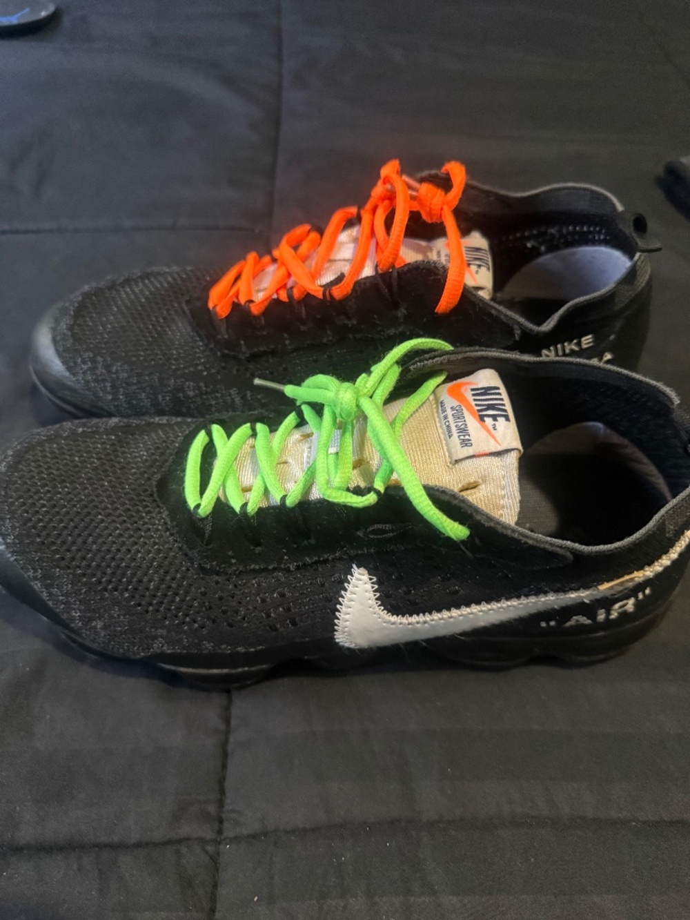 offwhite vapormax